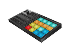 Native Instruments MASCHINE MIKRO MK3 Production Controller