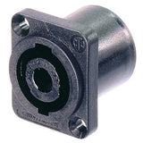 Neutrik NL4MP Chassis Stik