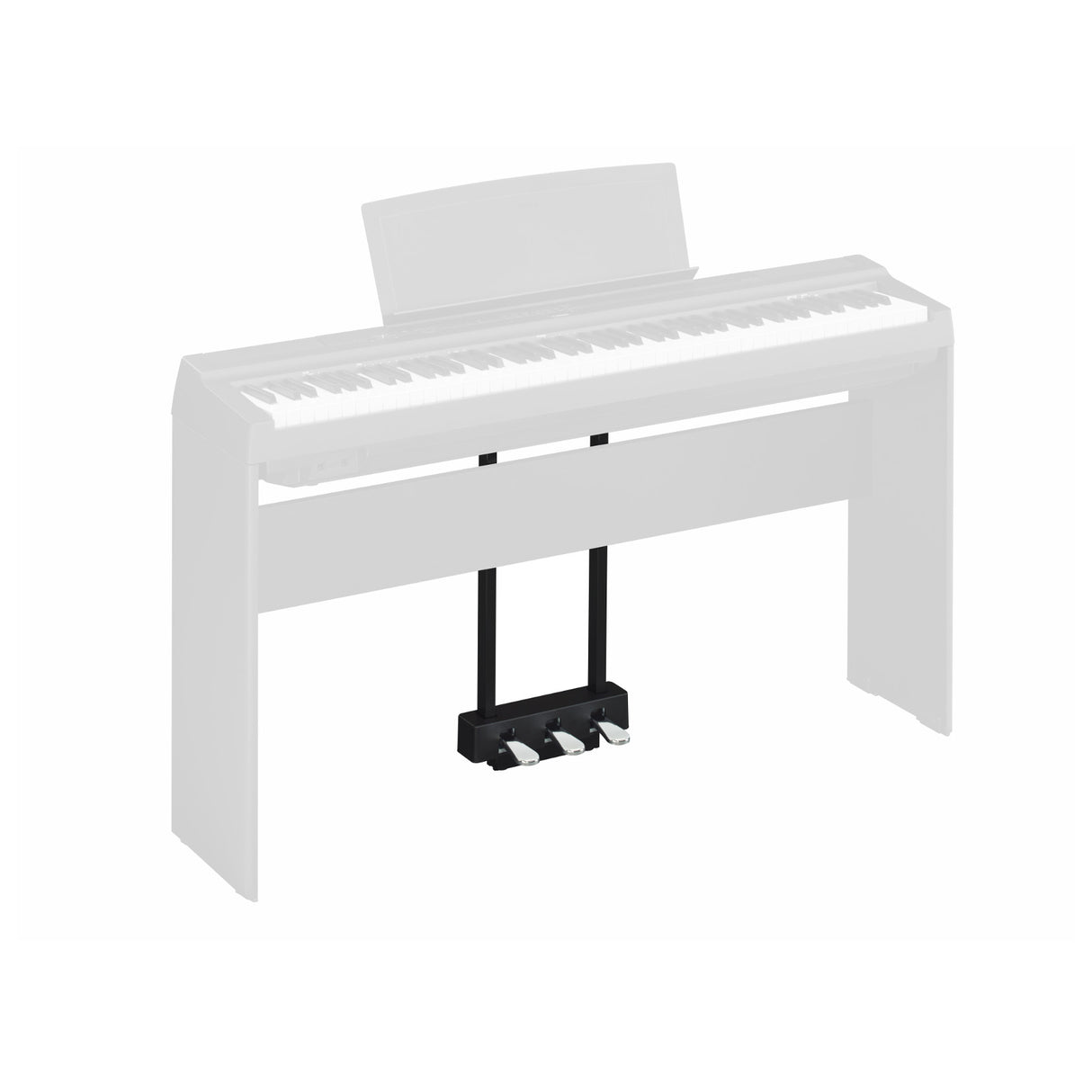 Yamaha P-515 Startpakke