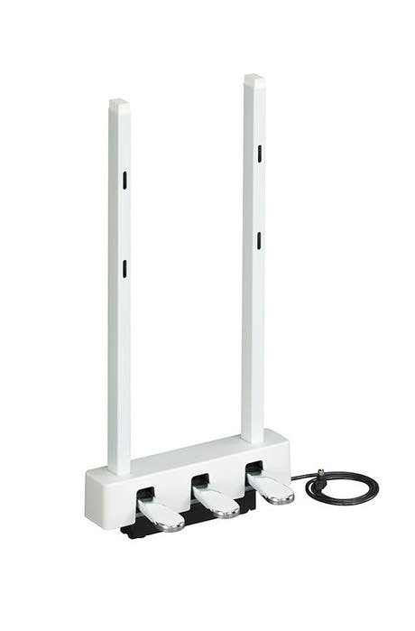 Yamaha LP-1WH Pedaler (Hvid)