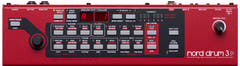 Nord Drum 3P Modeling Percussion Synthesizer