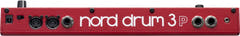 Nord Drum 3P Modeling Percussion Synthesizer
