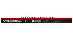 Nord Electro 6D 73 El Klaver