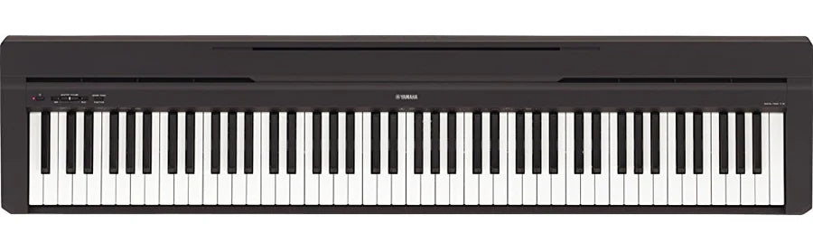 Yamaha P-45 Singer Pack