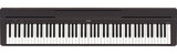Yamaha P-45 B El Klaver (Sort)
