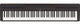 Yamaha P-45 B El Klaver (Sort)