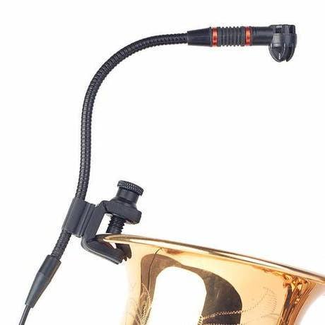 SBA01 Brass Accessory Set