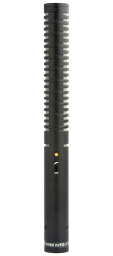 RØDE NTG1 Shotgun Mikrofon