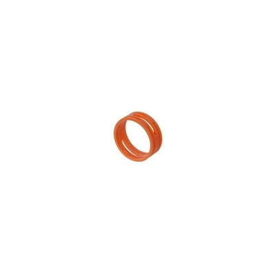 Neutrik Farvekode XXR-3 (Orange)