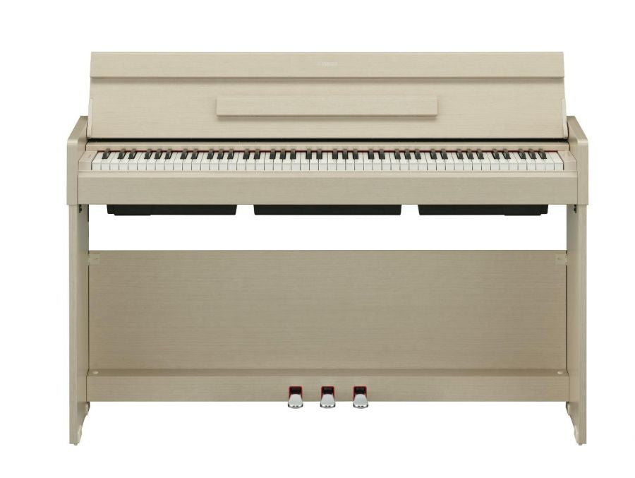Yamaha YDP-S35 El Klaver (Hvid Ask)