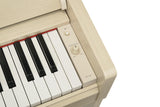Yamaha YDP-S35 El Klaver (Hvid Ask)