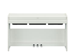 Yamaha YDP-S35 El Klaver (Hvid)