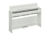 Yamaha YDP-S35 El Klaver (Hvid)