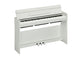 Yamaha YDP-S35 El Klaver (Hvid)
