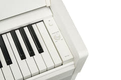 Yamaha YDP-S35 El Klaver (Hvid)