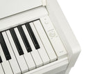 Yamaha YDP-S35 El Klaver (Hvid)