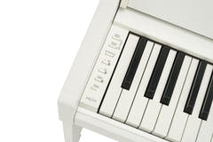 Yamaha YDP-S35 El Klaver (Hvid)