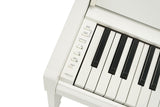 Yamaha YDP-S35 El Klaver (Hvid)