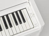 Yamaha YDP-S55WH El Klaver (Hvid)