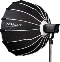 NanLite Parabol Softbox til Forza 60