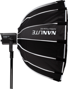 NanLite Parabol Softbox til Forza 60