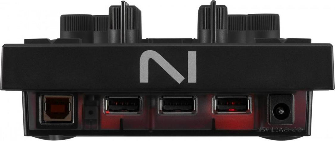 Native Instruments Traktor X1 MK3 Modular DJ Controller