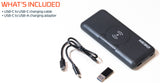 Nebo 10K Powerbank Wireless