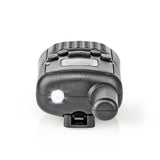 Nedis Walkie Talkie Sæt (Op til 5km)