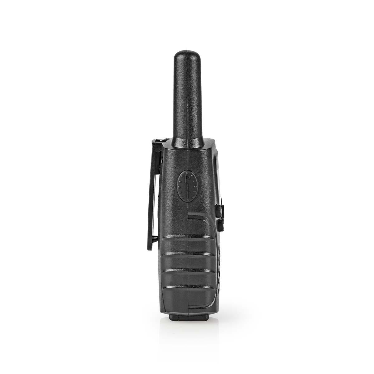 Nedis Walkie Talkie Sæt (Op til 8km)