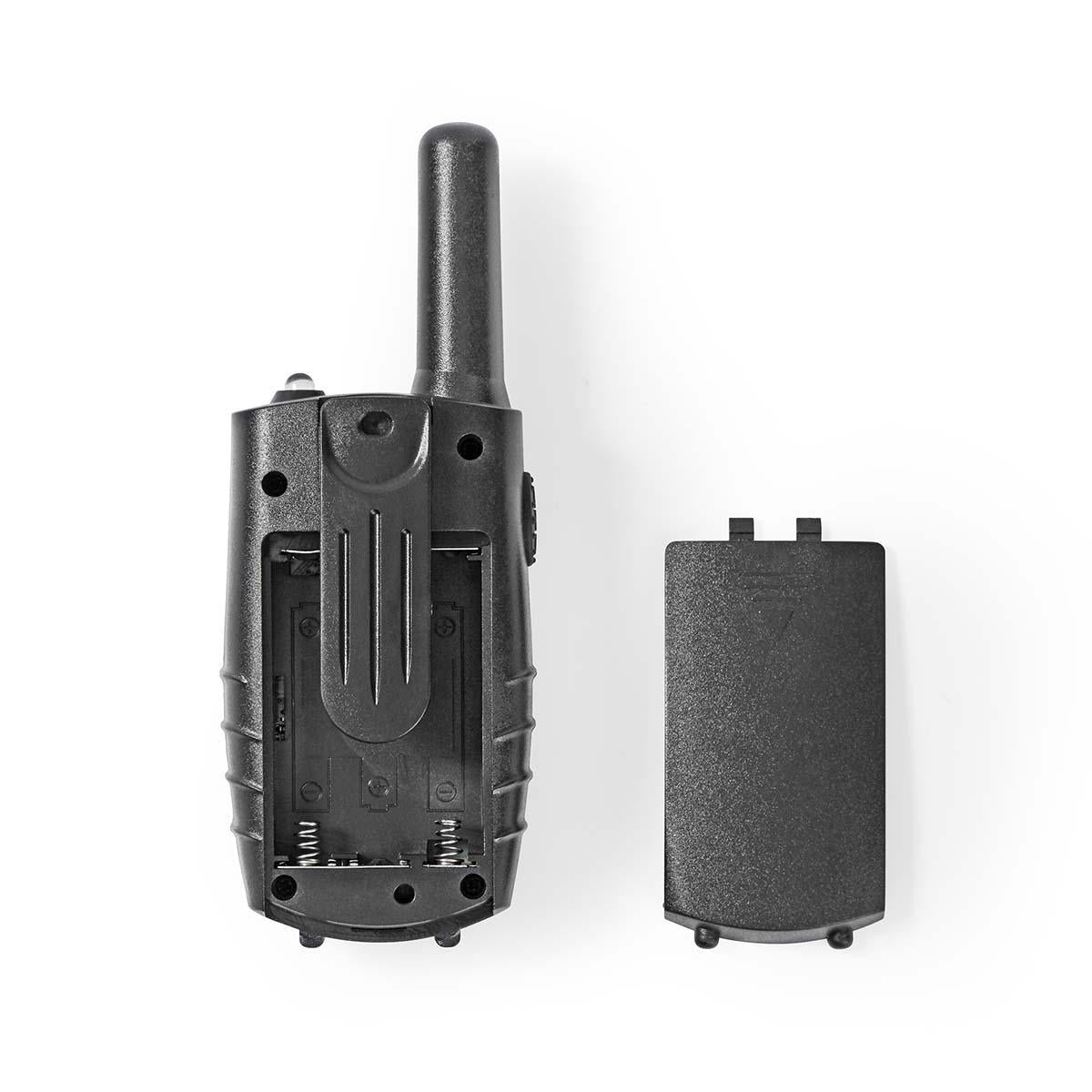 Nedis Walkie Talkie Sæt (Op til 8km)