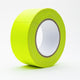 Neon Glow Tape 50mm (Gul)