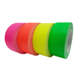 Neon Gaffa Tape (50mm x 25m)