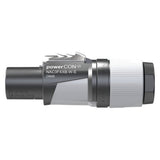 Neutrik NAC3FXXBWS PowerCon Stik