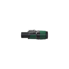 Neutrik NL4FXX-W-S Speakon Stik