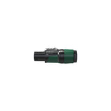 Neutrik NL4FXX-W-S Speakon Stik