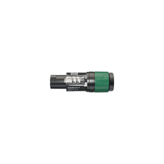 Neutrik NL4FXX-W-S Speakon Stik