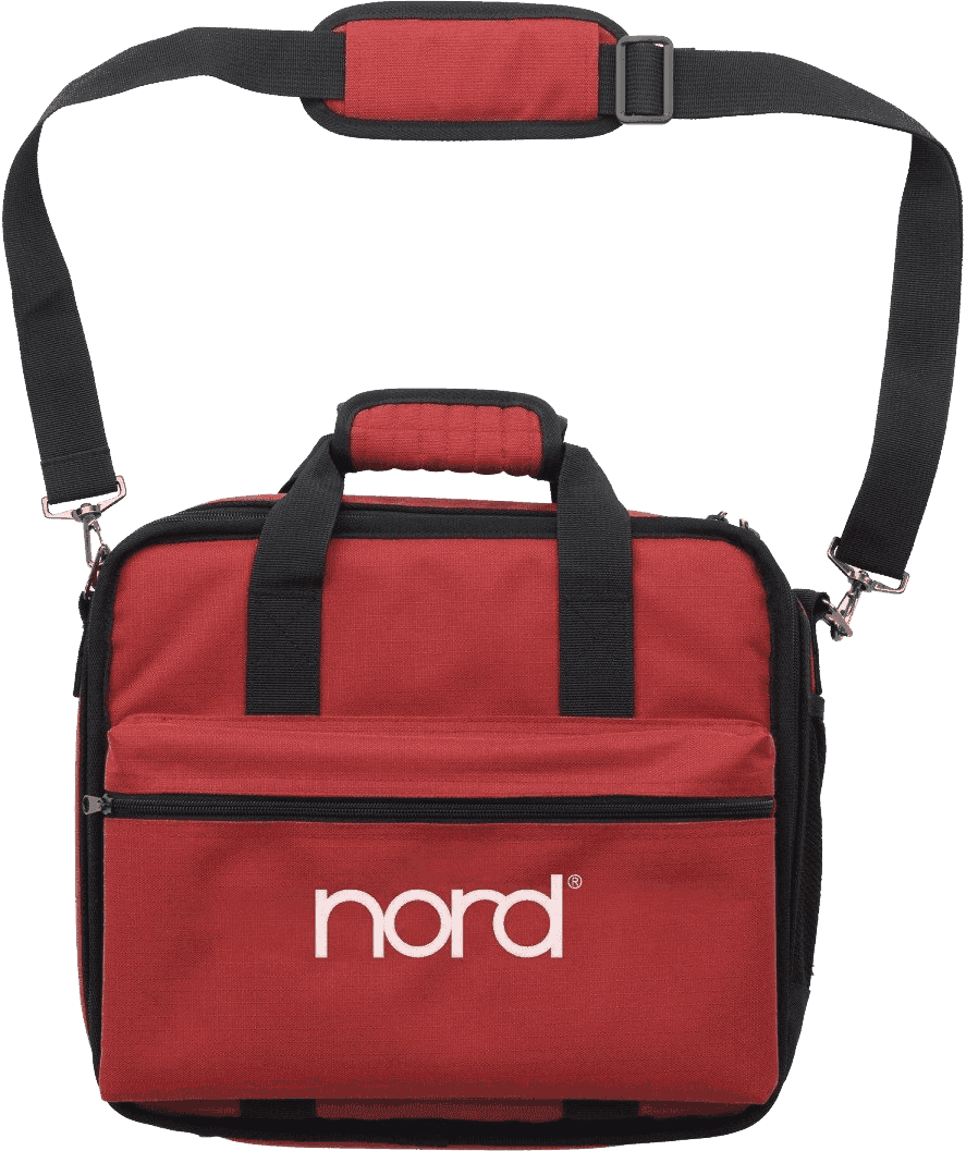 Nord Taske til Nord Drum 3P