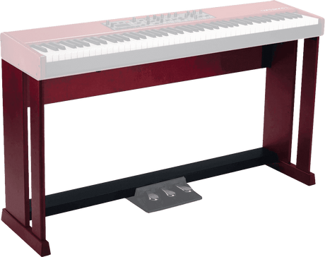 Nord Wood Keyboard Stand