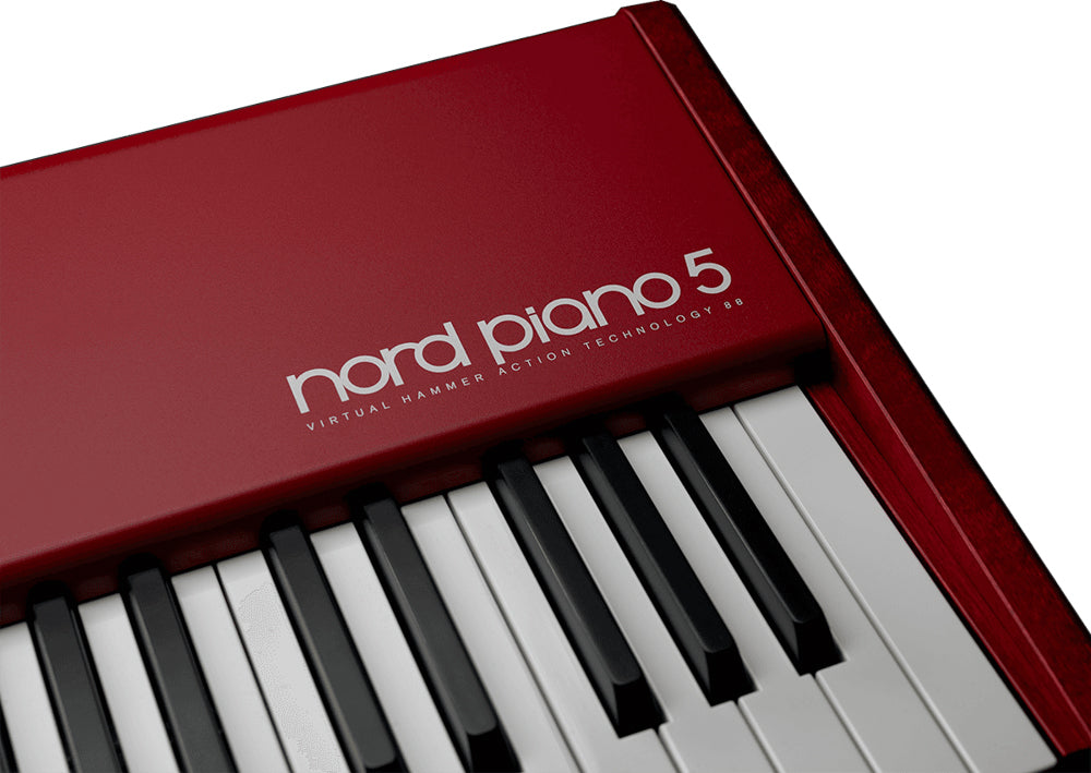 Nord Piano 5 73 Stage Piano