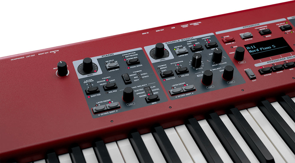 Nord Piano 5 73 Stage Piano