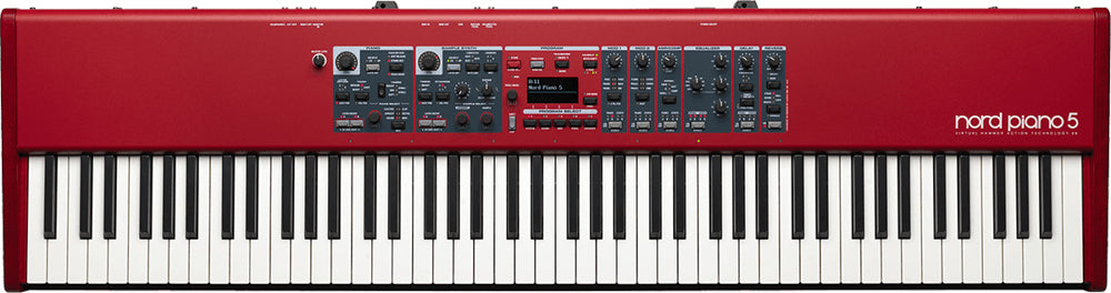 Nord Piano 5 88 Stage Piano