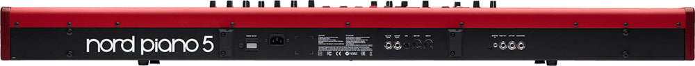 Nord Piano 5 88 Stage Piano