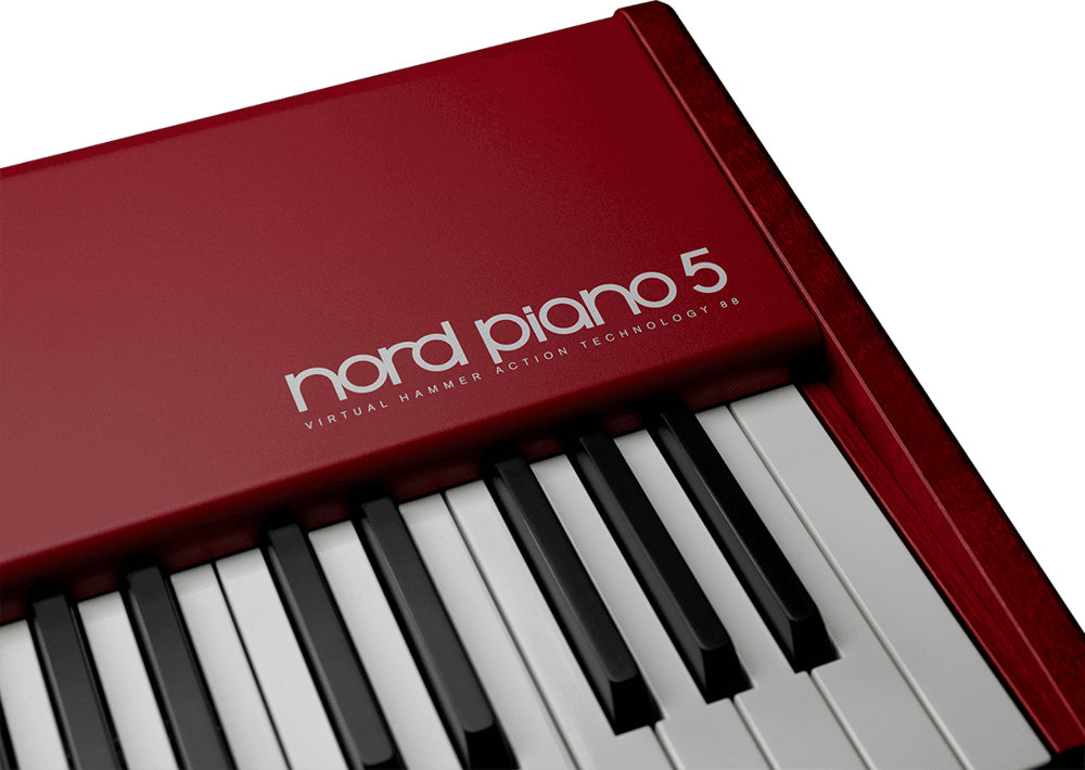 Nord Piano 5 88 Stage Piano