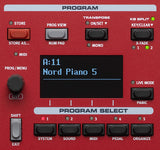 Nord Piano 5 88 Stage Piano