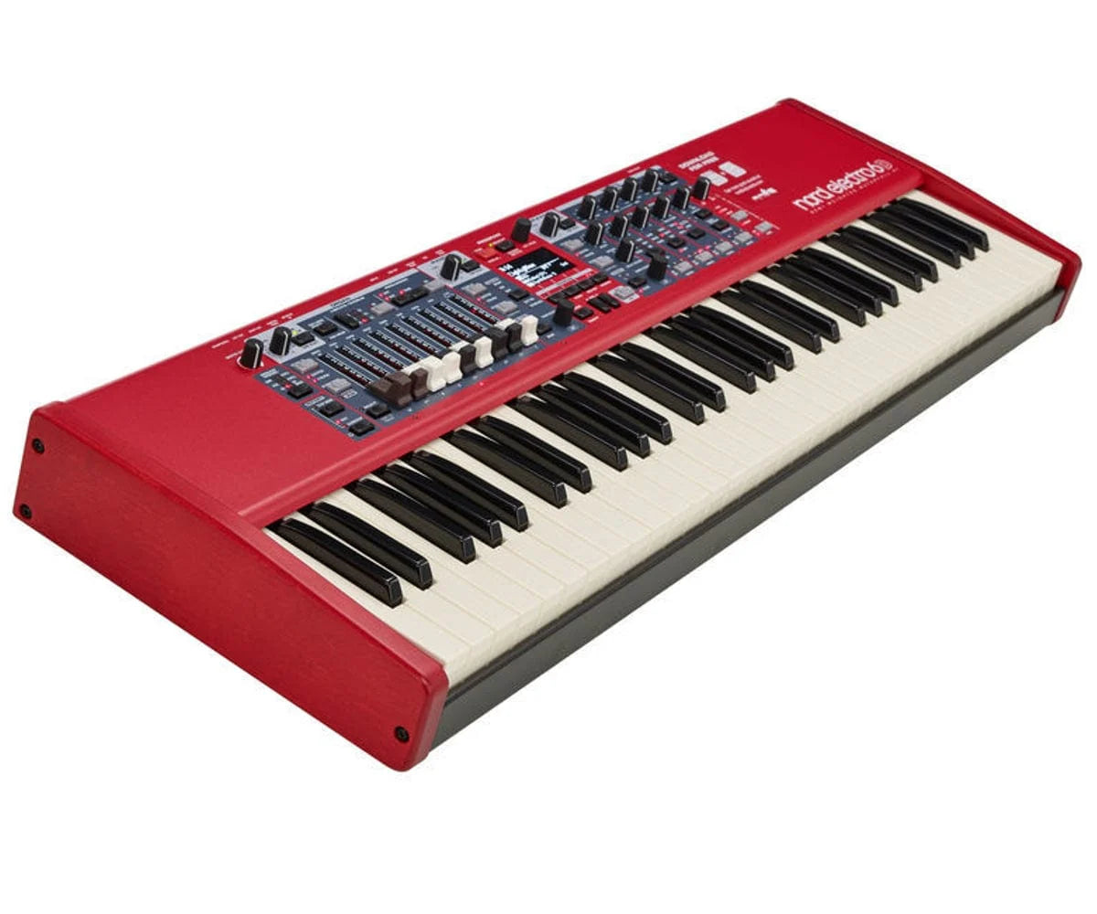 Nord Stage 4 88 El Klaver