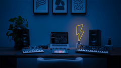 Novation Circuit Tracks - Trommemaskine
