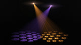 Chauvet Obsession HP Lyseffekt