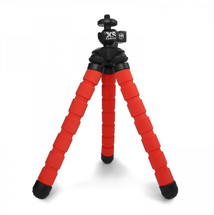 XSories Bendy Red