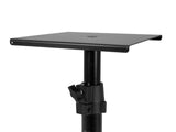Omnitronic Bord Højttalerstander TMO-1