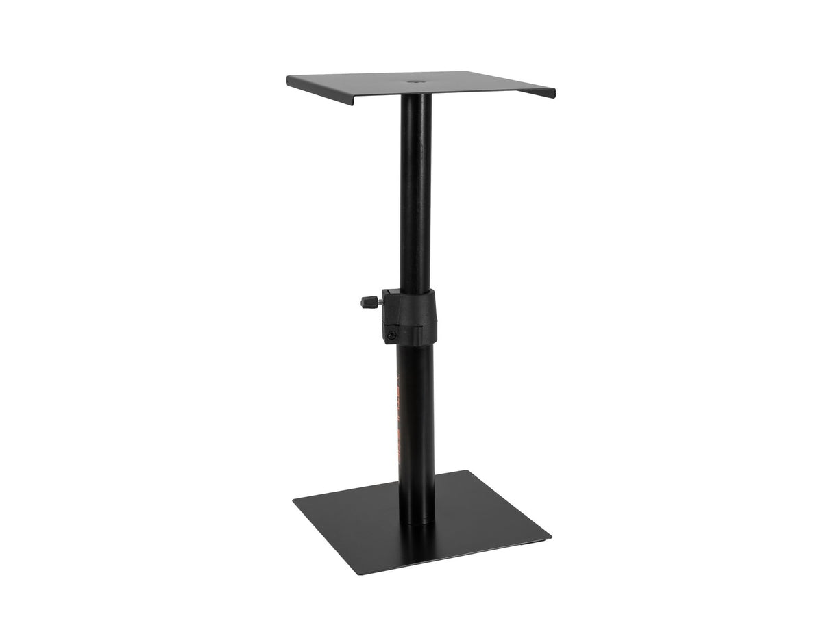 Omnitronic Bord Højttalerstander TMO-1